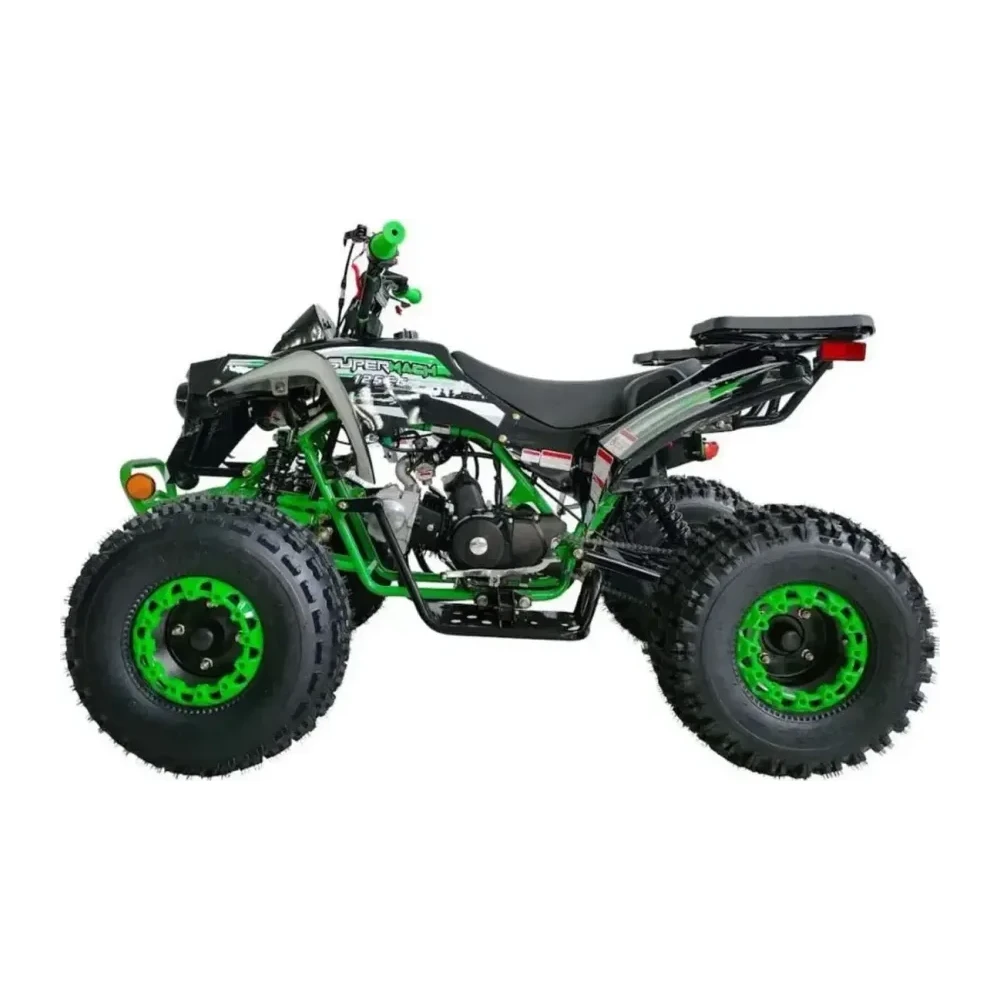 Cuatrimotos / ATV