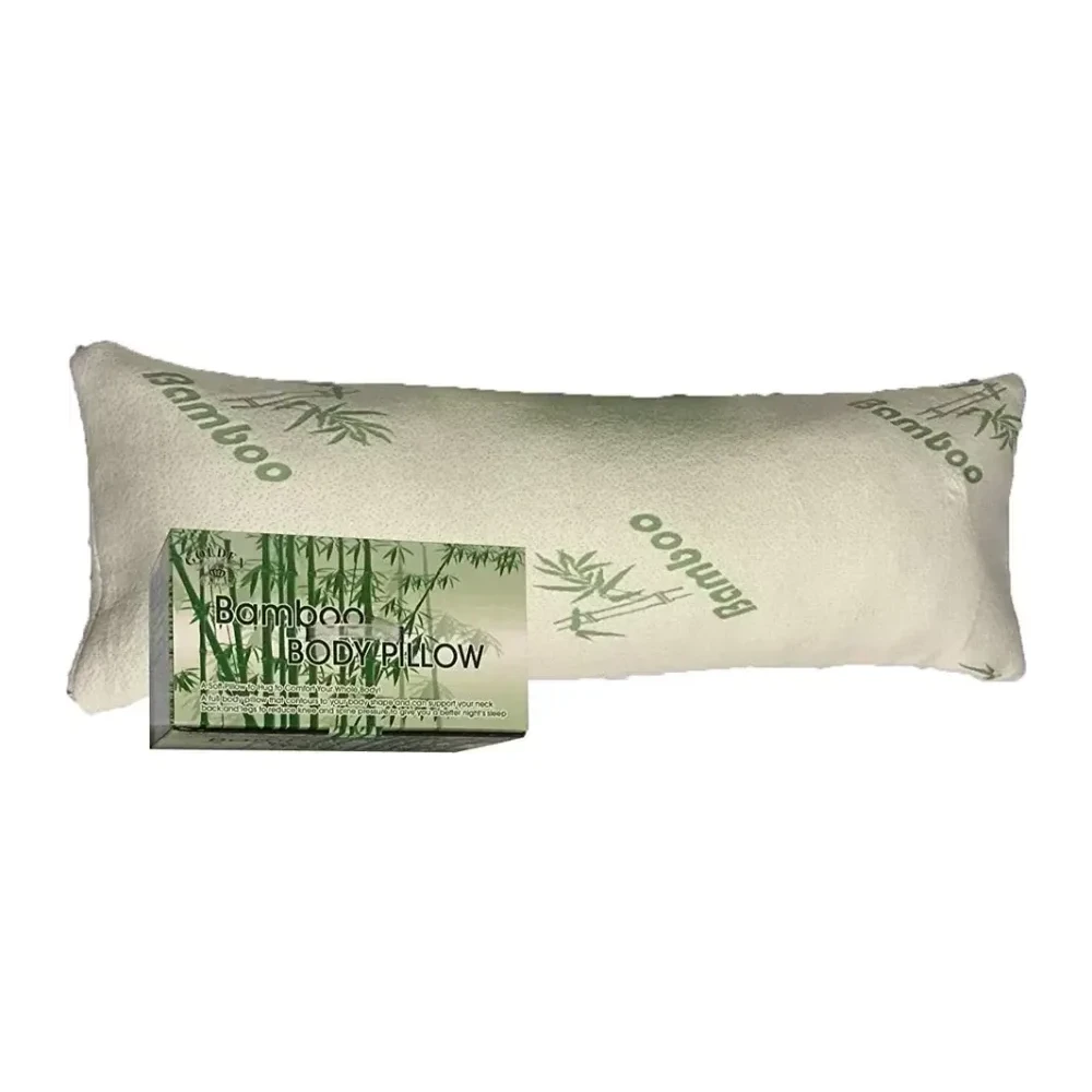 Almohadas de cama