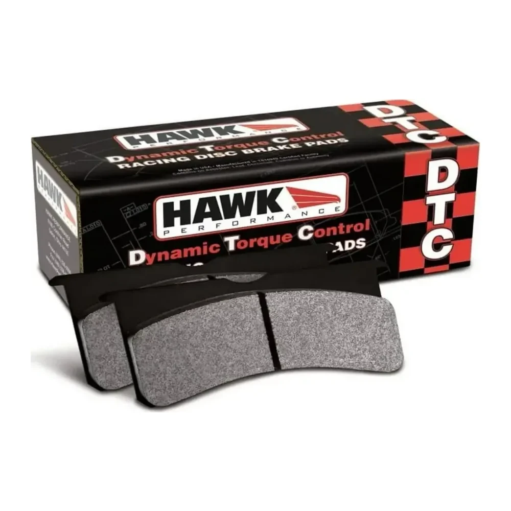 Pastillas de freno para autos y camiones