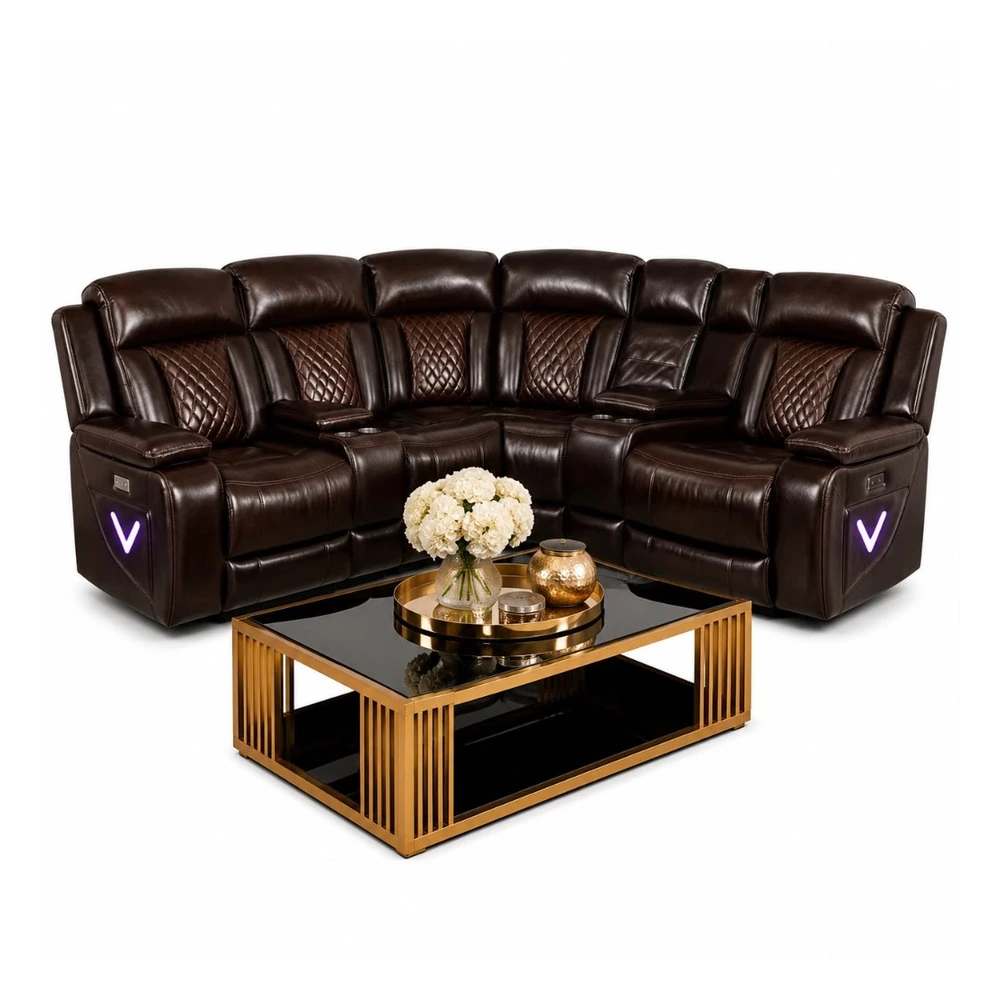 Muebles y decoración