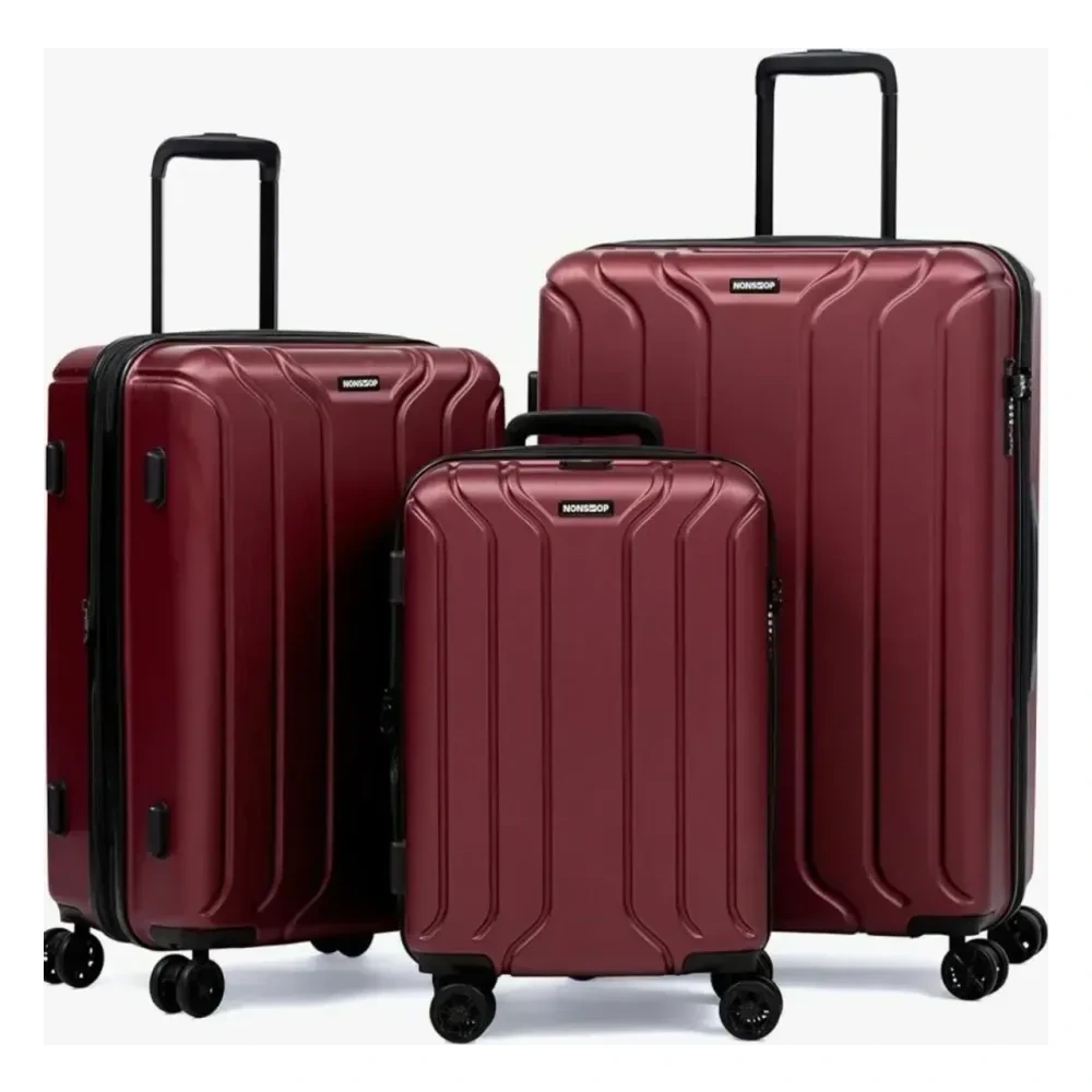 Viaje y equipaje