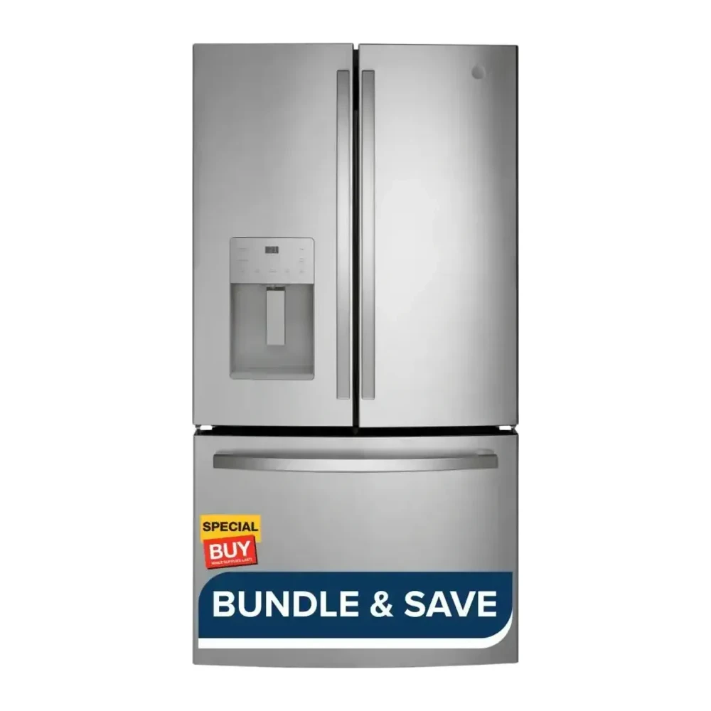 Refrigeradores