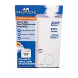 Air Innovations Clean Mist Top-Fill Ultrasonic Humidifier miniatura 1