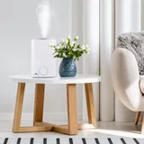 Air Innovations Clean Mist Top-Fill Ultrasonic Humidifier miniatura 3