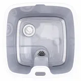 Air Innovations Clean Mist Top-Fill Ultrasonic Humidifier miniatura 4