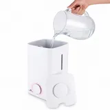 Air Innovations Clean Mist Top-Fill Ultrasonic Humidifier miniatura 5
