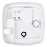 Air Innovations Clean Mist Top-Fill Ultrasonic Humidifier miniatura 8