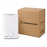 Air Innovations Clean Mist Top-Fill Ultrasonic Humidifier miniatura 10
