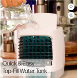 Arctic Air Chill Zone Personal Air Cooler miniatura 4