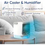 Arctic Air Turbo Chill Air Cooler & Humidifier miniatura 11