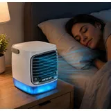 Arctic Air Turbo Chill Portable Air Cooler miniatura 6