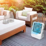 ARCTIC Portable Air Cooler Fan miniatura 2