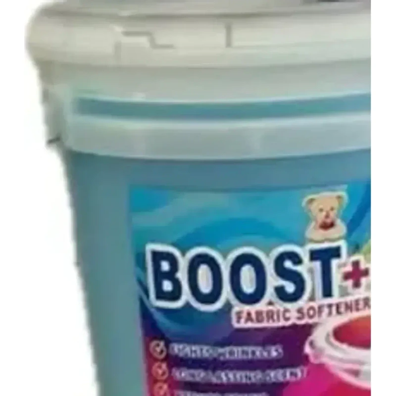 Suavizante BOOST+ — Brisa fresca (1 gal)