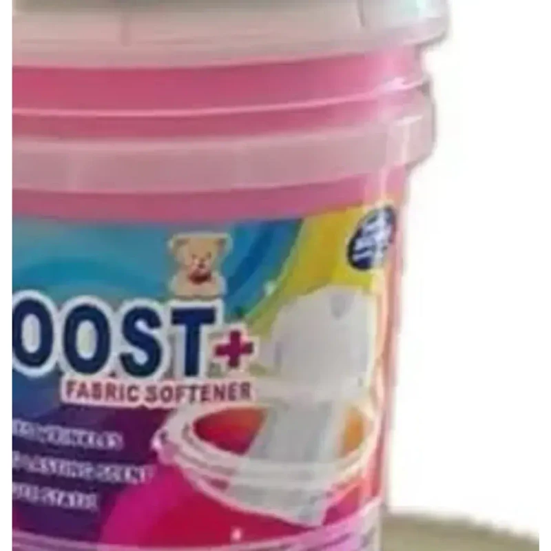 Suavizante BOOST+ — Floral (1 gal)