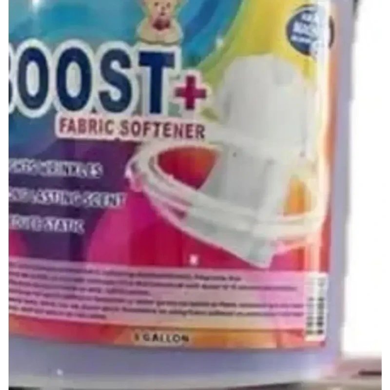 Suavizante BOOST+ — Lavanda (1 gal)