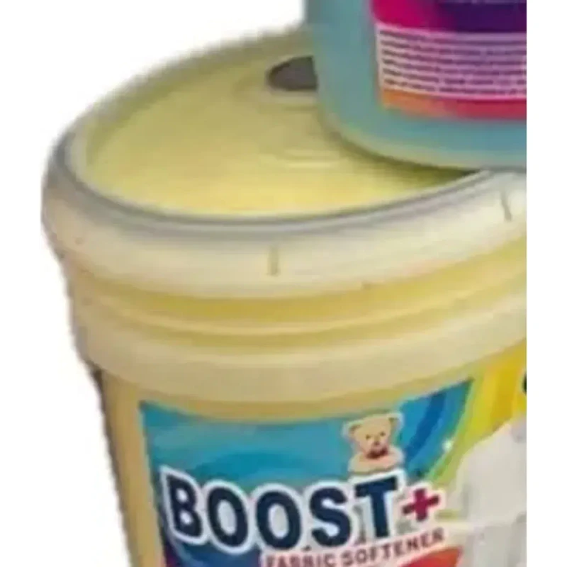 Suavizante BOOST+ — Limón (1 gal)