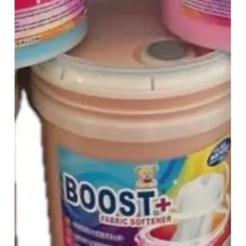 Suavizante BOOST+ — Tropical (1 gal)