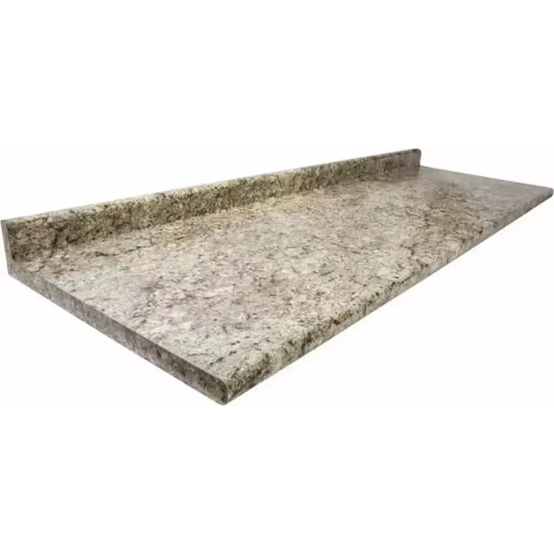 Encimeras de granito — Cocina Premium Modelo L