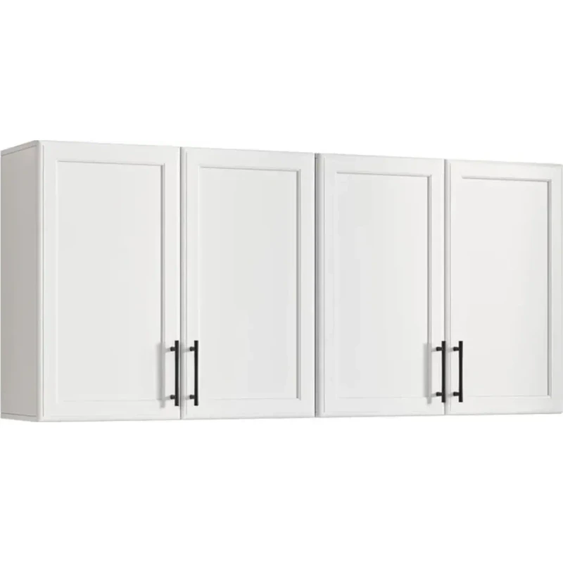 Gabinetes superiores — Cocina Premium Modelo L