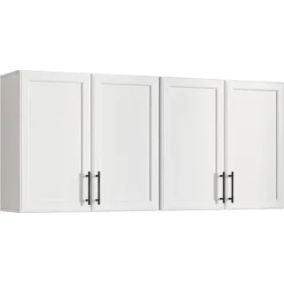 Gabinetes superiores — Cocina Premium Modelo L miniatura 1
