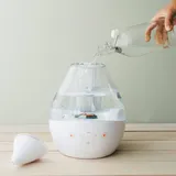 Crane 4-in-1 Top Fill Humidifier with Sound Machine miniatura 8
