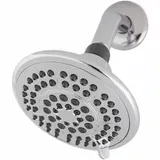 Delta 5-Spray Shower Head miniatura 1