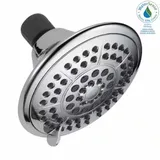 Delta 5-Spray Shower Head miniatura 2