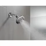 Delta 5-Spray Shower Head miniatura 4