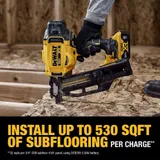 DEWALT 20V MAX XR Brushless Cordless 21° Framing Nailer miniatura 5