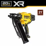 DEWALT 20V MAX XR Brushless Cordless 21° Framing Nailer miniatura 9