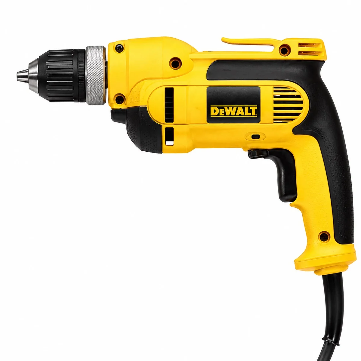 DEWALT DWD110K 3/8" VSR Drill Kit - imagen 1