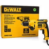 DEWALT DWD110K 3/8" VSR Drill Kit miniatura 2
