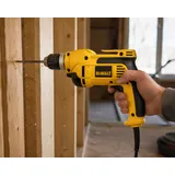 DEWALT DWD110K 3/8" VSR Drill Kit miniatura 5