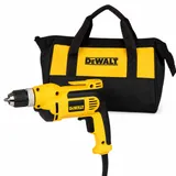 DEWALT DWD110K 3/8" VSR Drill Kit miniatura 6
