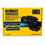 DeWalt EV Charger NACS to CCS1 Fast Charge Adapter miniatura 1
