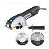 Dremel Ultra-Saw US40 Corded Compact Multi-Saw Kit miniatura 1
