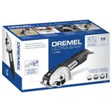 Dremel Ultra-Saw US40 Corded Compact Multi-Saw Kit miniatura 2