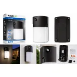 Eaton Halo LED Dusk to Dawn Wall Pack Security Light miniatura 2