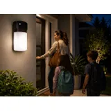 Eaton Halo LED Dusk to Dawn Wall Pack Security Light miniatura 3