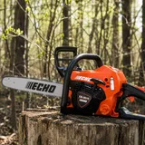 ECHO CS-3510 Gas-Powered Rear-Handle Chainsaw 16" miniatura 5