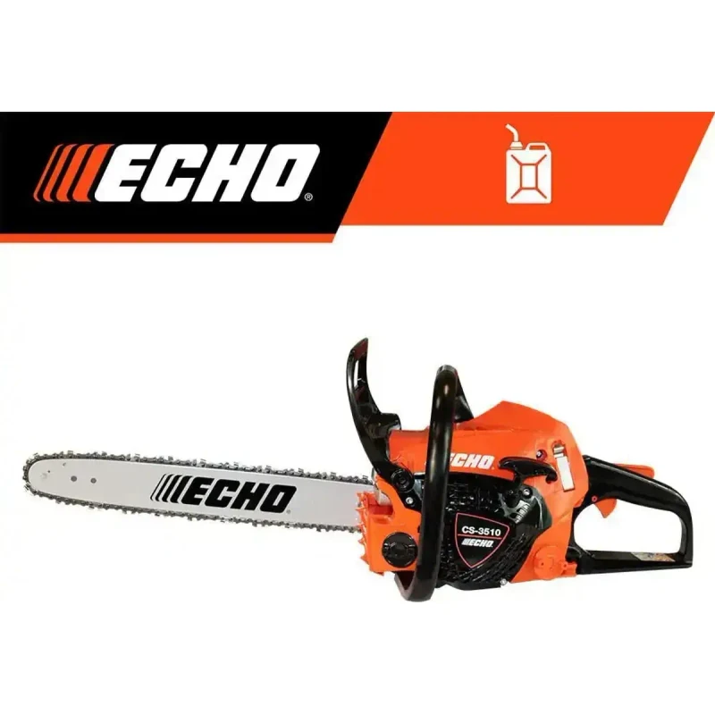 ECHO CS-3510 — Motosierra a gas 16"