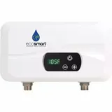 EcoSmart POU 4T Tankless Electric Water Heater miniatura 1