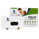 EcoSmart POU 4T Tankless Electric Water Heater miniatura 2