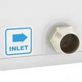 EcoSmart POU 4T Tankless Electric Water Heater miniatura 4