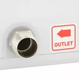 EcoSmart POU 4T Tankless Electric Water Heater miniatura 5