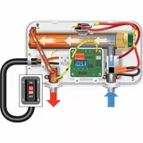 EcoSmart POU 4T Tankless Electric Water Heater miniatura 7