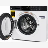 Electrolux Front Load Washer and Dryer Combo miniatura 2