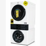 Electrolux Front Load Washer and Dryer Combo miniatura 3
