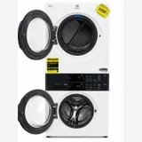 Electrolux Front Load Washer and Dryer Combo miniatura 4