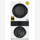 Electrolux Front Load Washer and Dryer Combo miniatura 5
